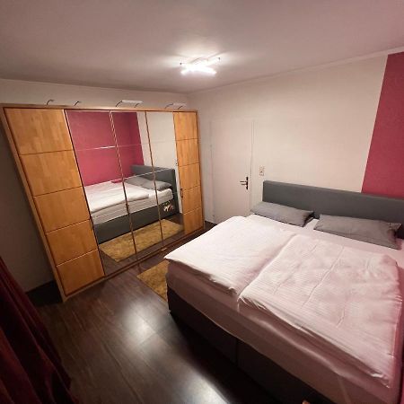 Otto Apartment BRE Екстериор снимка