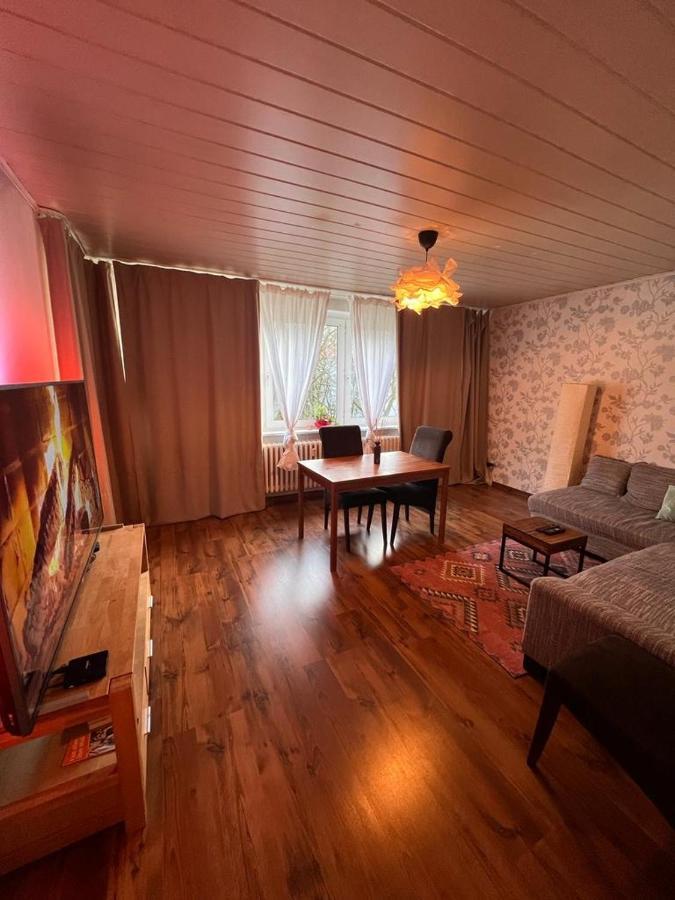 Otto Apartment BRE Екстериор снимка