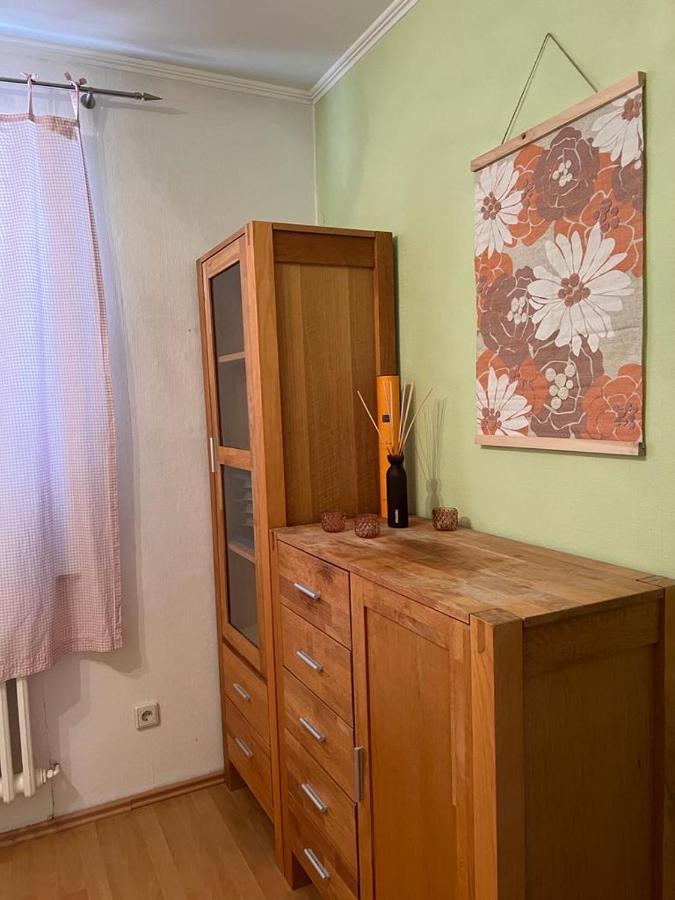 Otto Apartment BRE Екстериор снимка