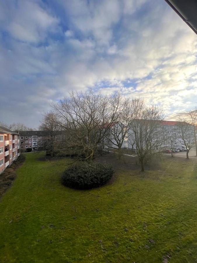 Otto Apartment BRE Екстериор снимка