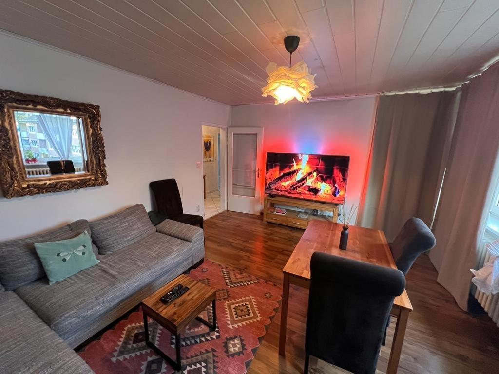 Otto Apartment BRE Екстериор снимка
