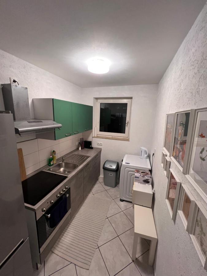 Otto Apartment BRE Екстериор снимка