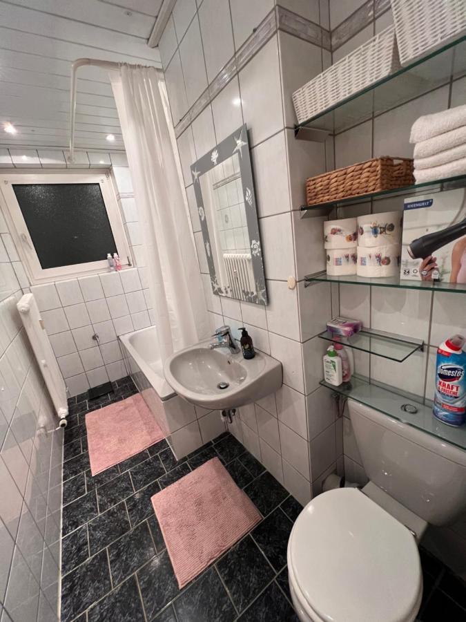 Otto Apartment BRE Екстериор снимка