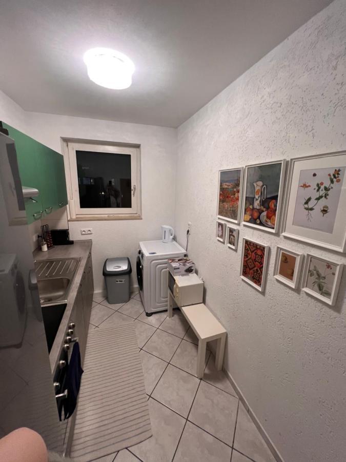 Otto Apartment BRE Екстериор снимка