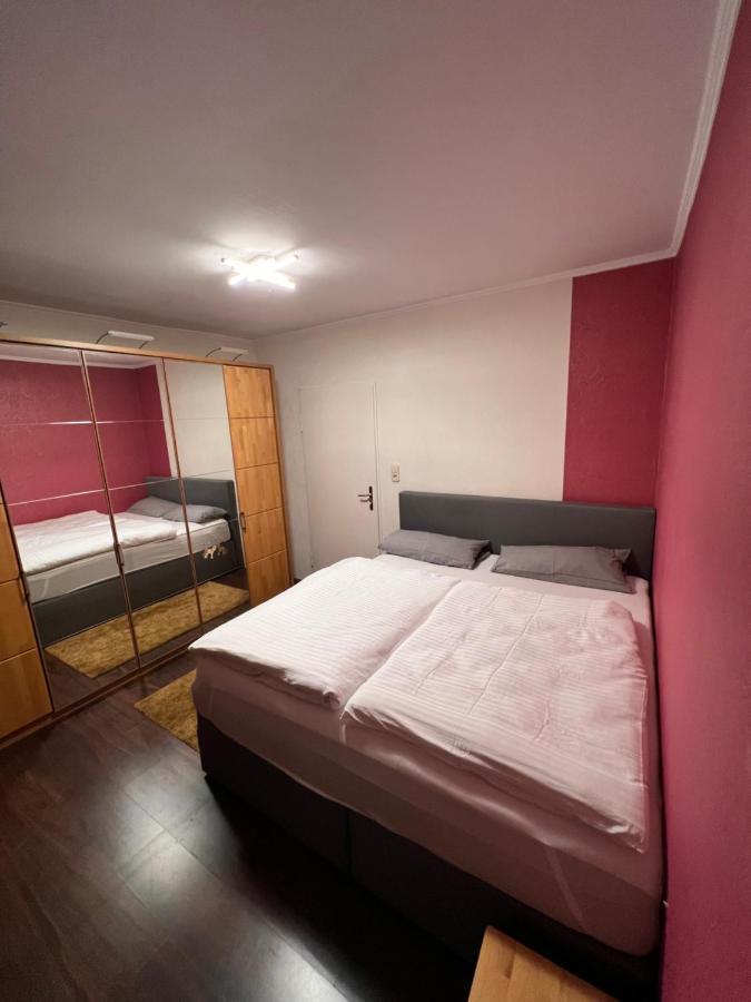Otto Apartment BRE Екстериор снимка
