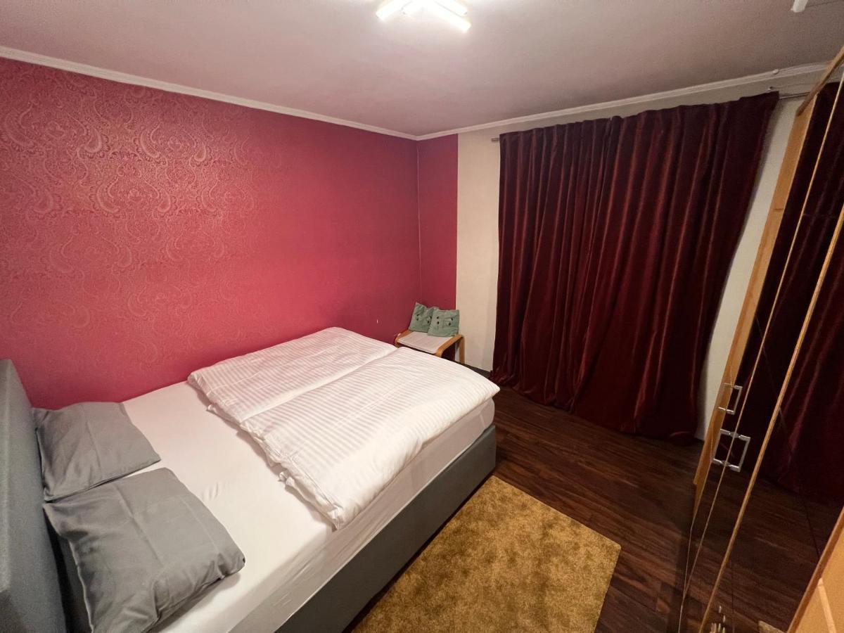 Otto Apartment BRE Екстериор снимка