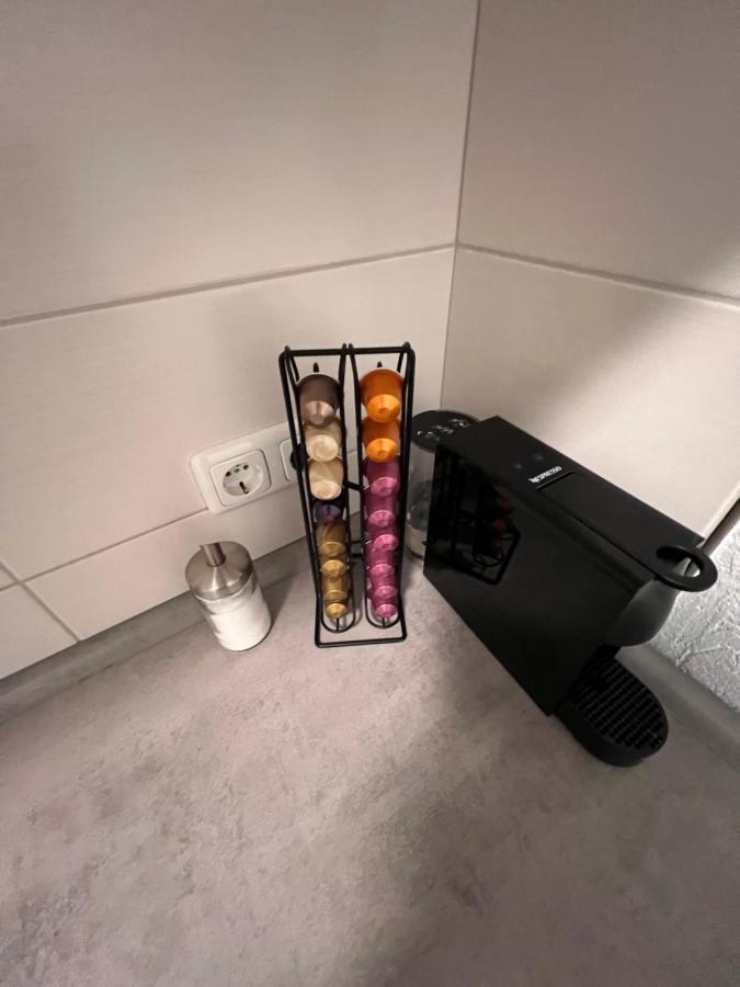 Otto Apartment BRE Екстериор снимка