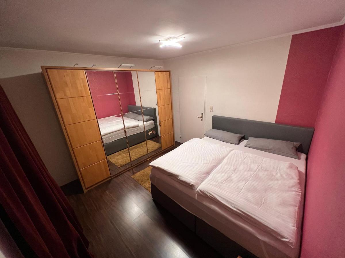 Otto Apartment BRE Екстериор снимка