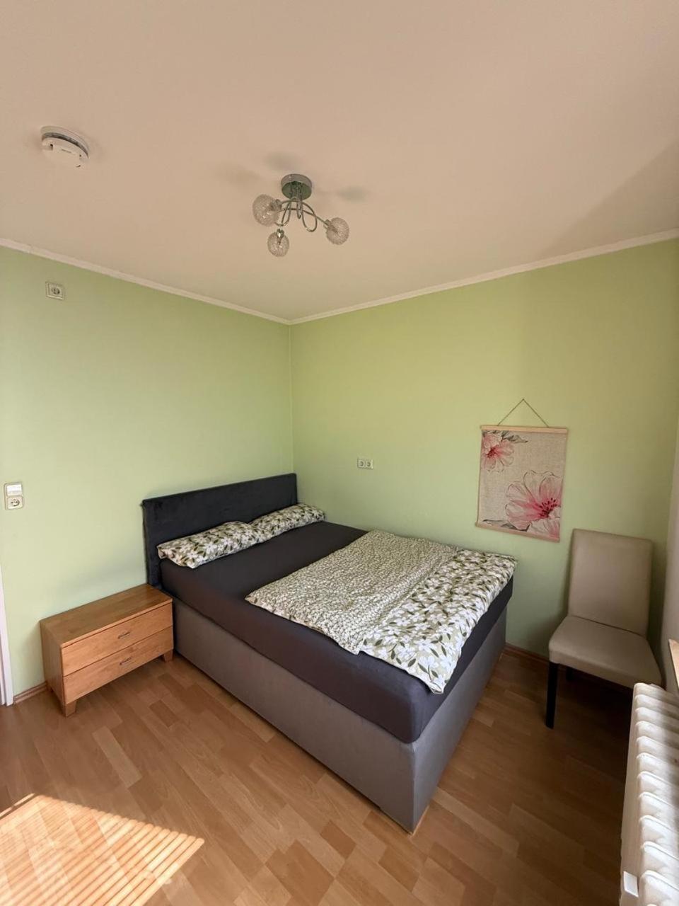 Otto Apartment BRE Екстериор снимка