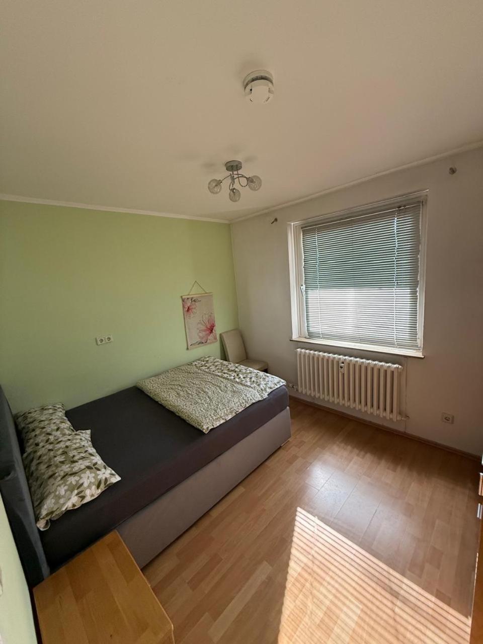 Otto Apartment BRE Екстериор снимка
