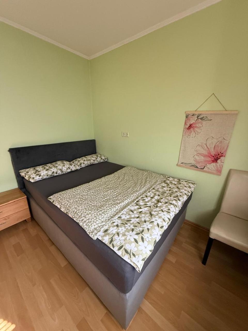 Otto Apartment BRE Екстериор снимка
